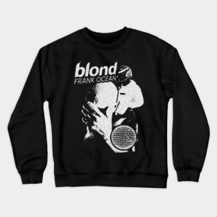 vintage Blond - Frank Ocean Crewneck Sweatshirt